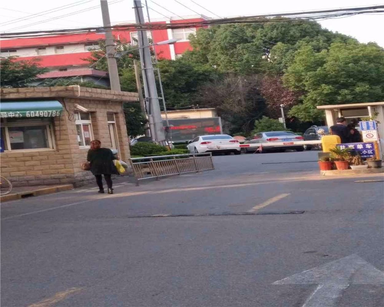 上海东沟七村二手房房源图片