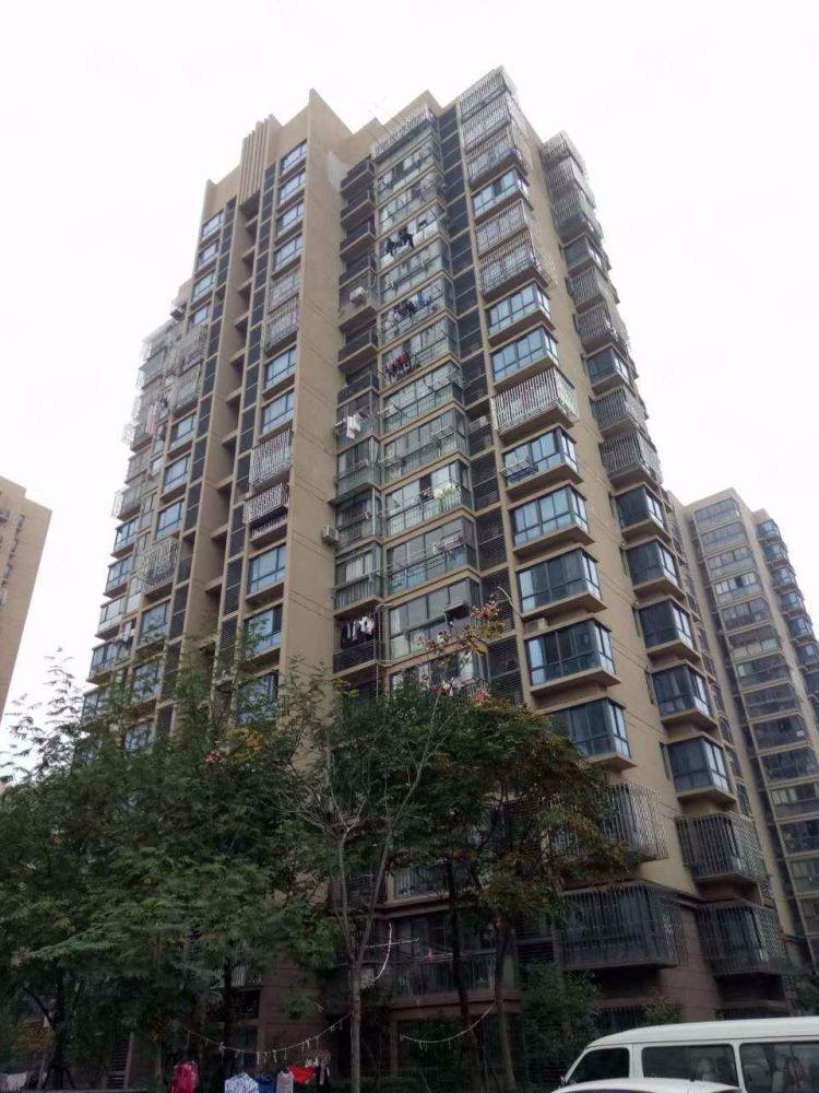 上海馨佳园十街坊二手房房源图片