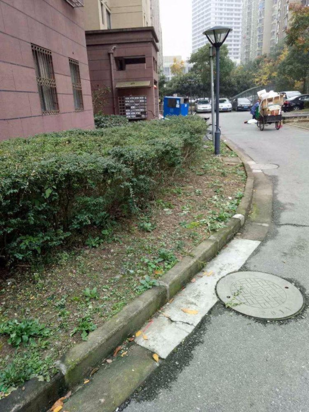 上海馨佳园十街坊二手房房源图片