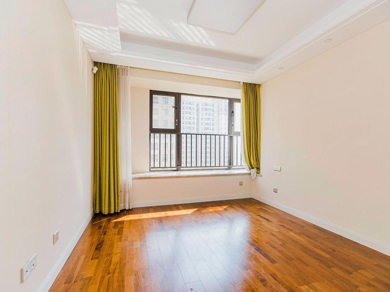 上海徐汇公园道壹号二手房房源图片