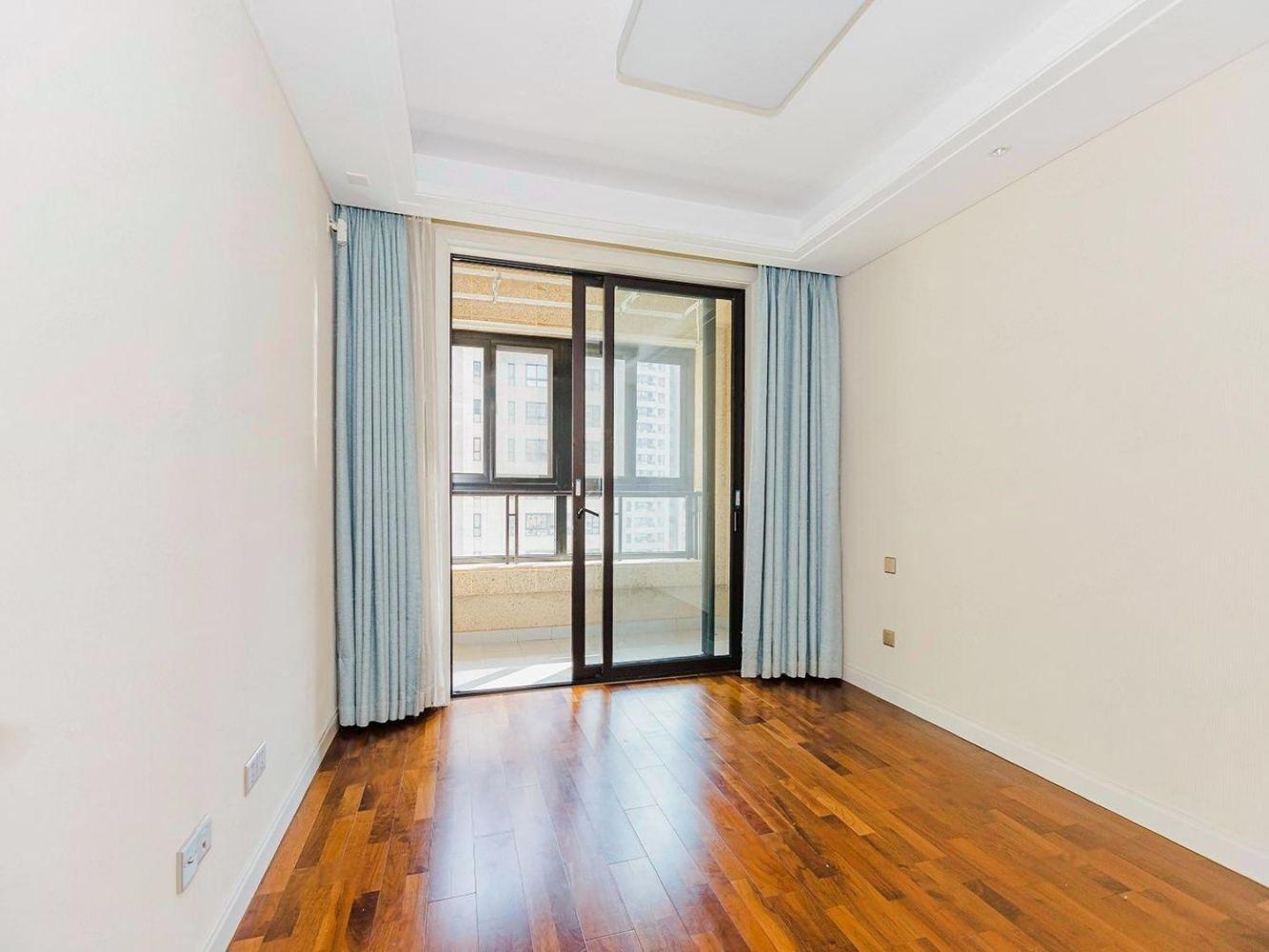 上海徐汇公园道壹号二手房房源图片