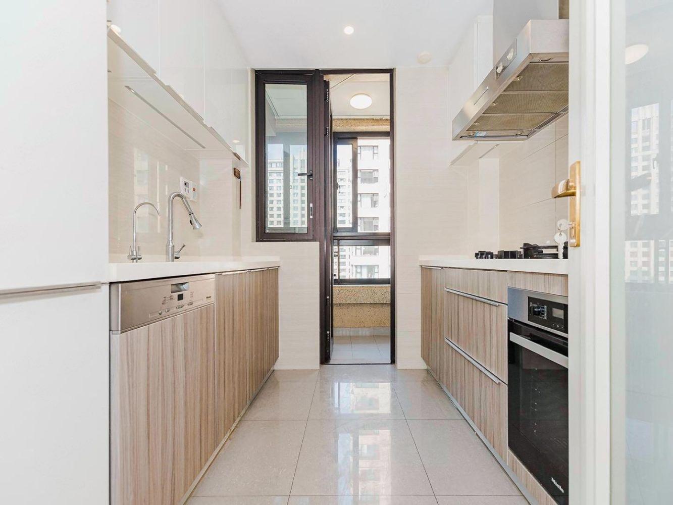 上海徐汇公园道壹号二手房房源图片