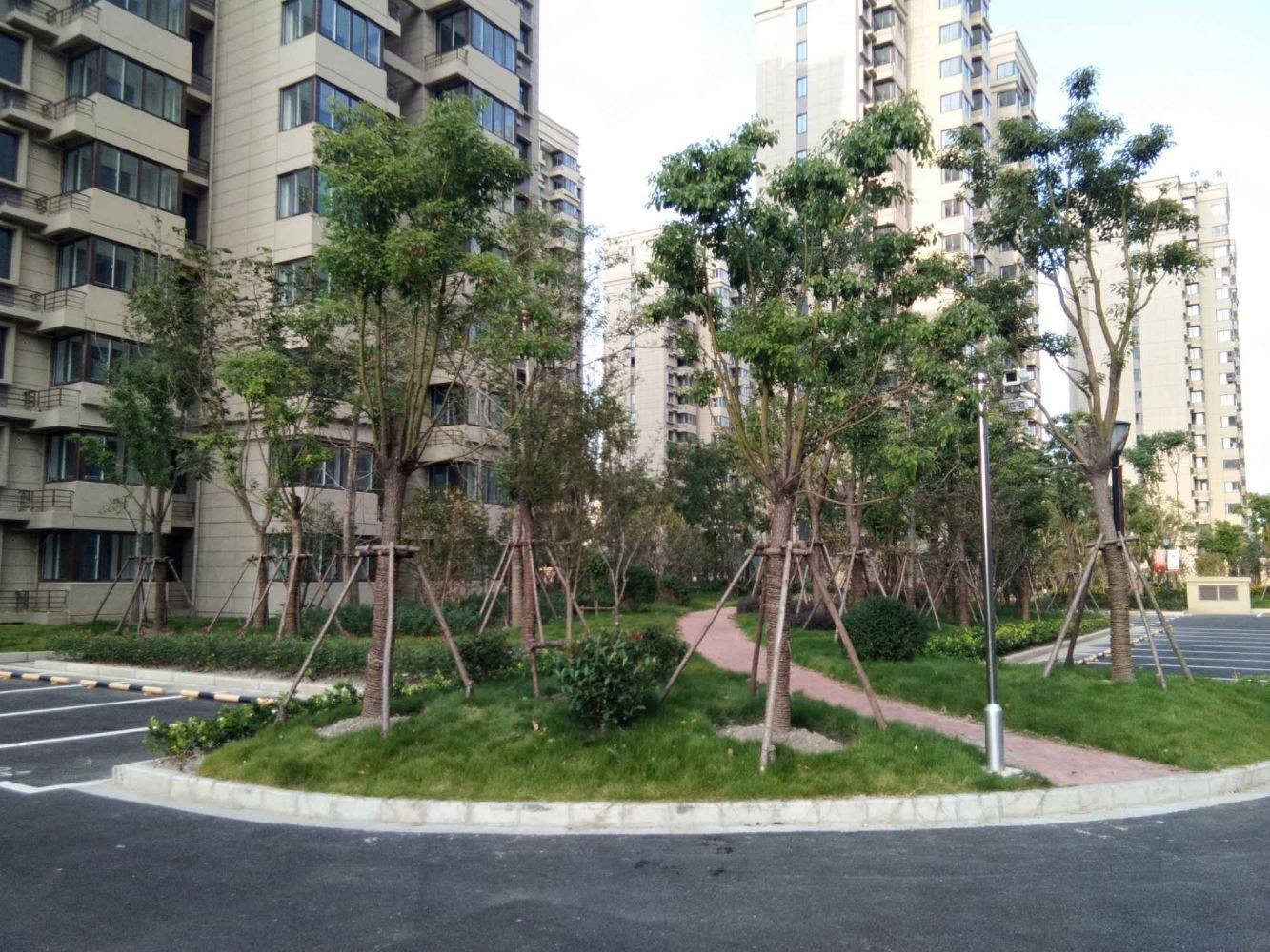 上海馨清佳苑二手房房源图片
