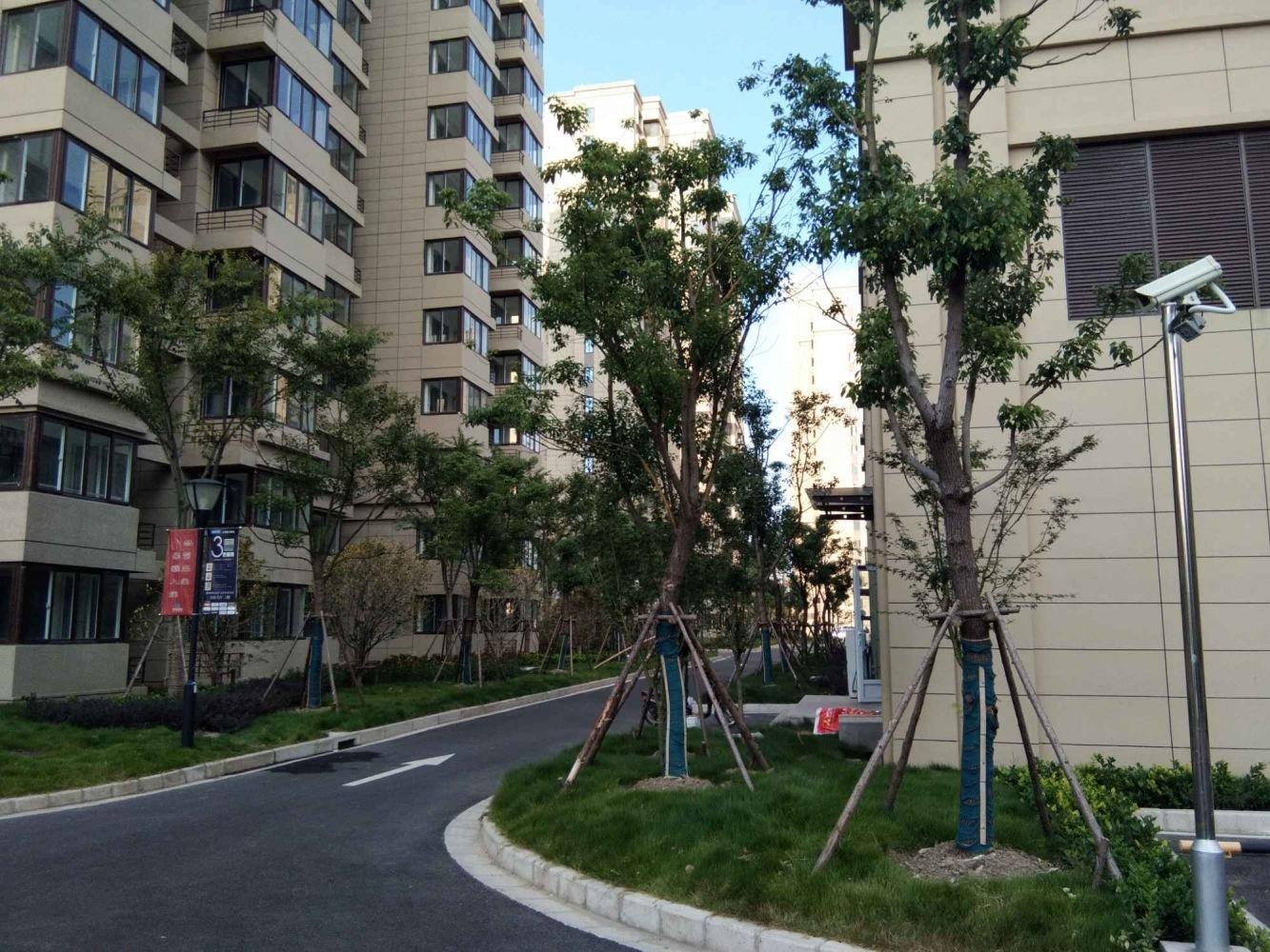 上海馨清佳苑二手房房源图片