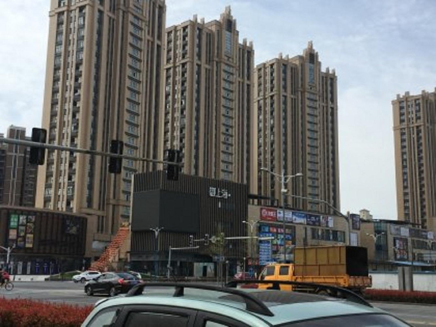 上海御上海青橙二手房房源图片
