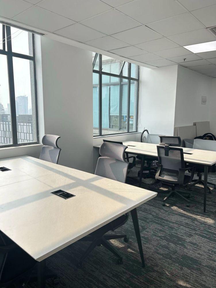 上海浦汇大厦二手房房源图片