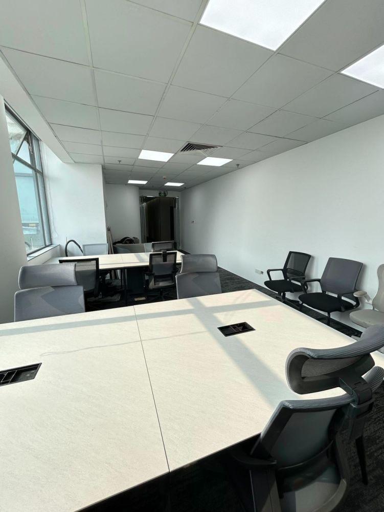 上海浦汇大厦二手房房源图片