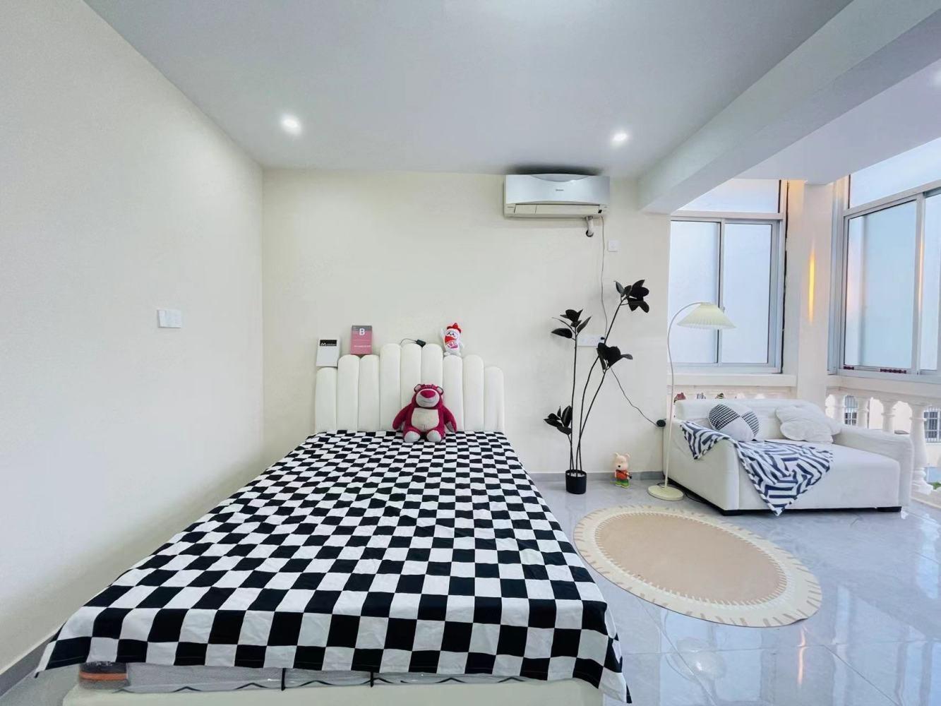 上海金葫芦新村一区二手房房源图片