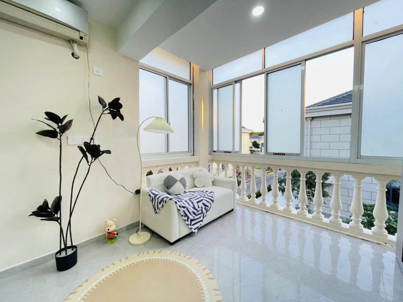 上海金葫芦新村一区二手房房源图片