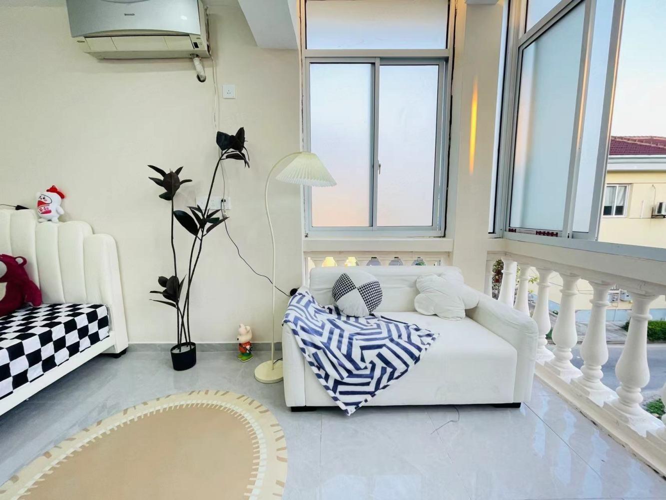 上海金葫芦新村一区二手房房源图片