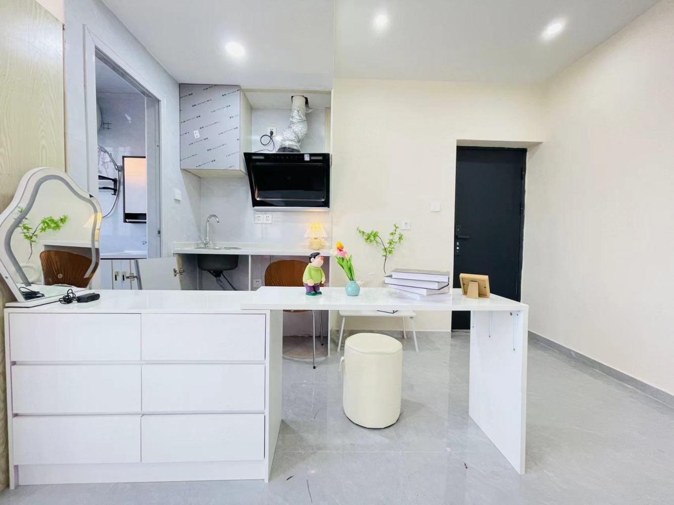 上海金葫芦新村一区二手房房源图片