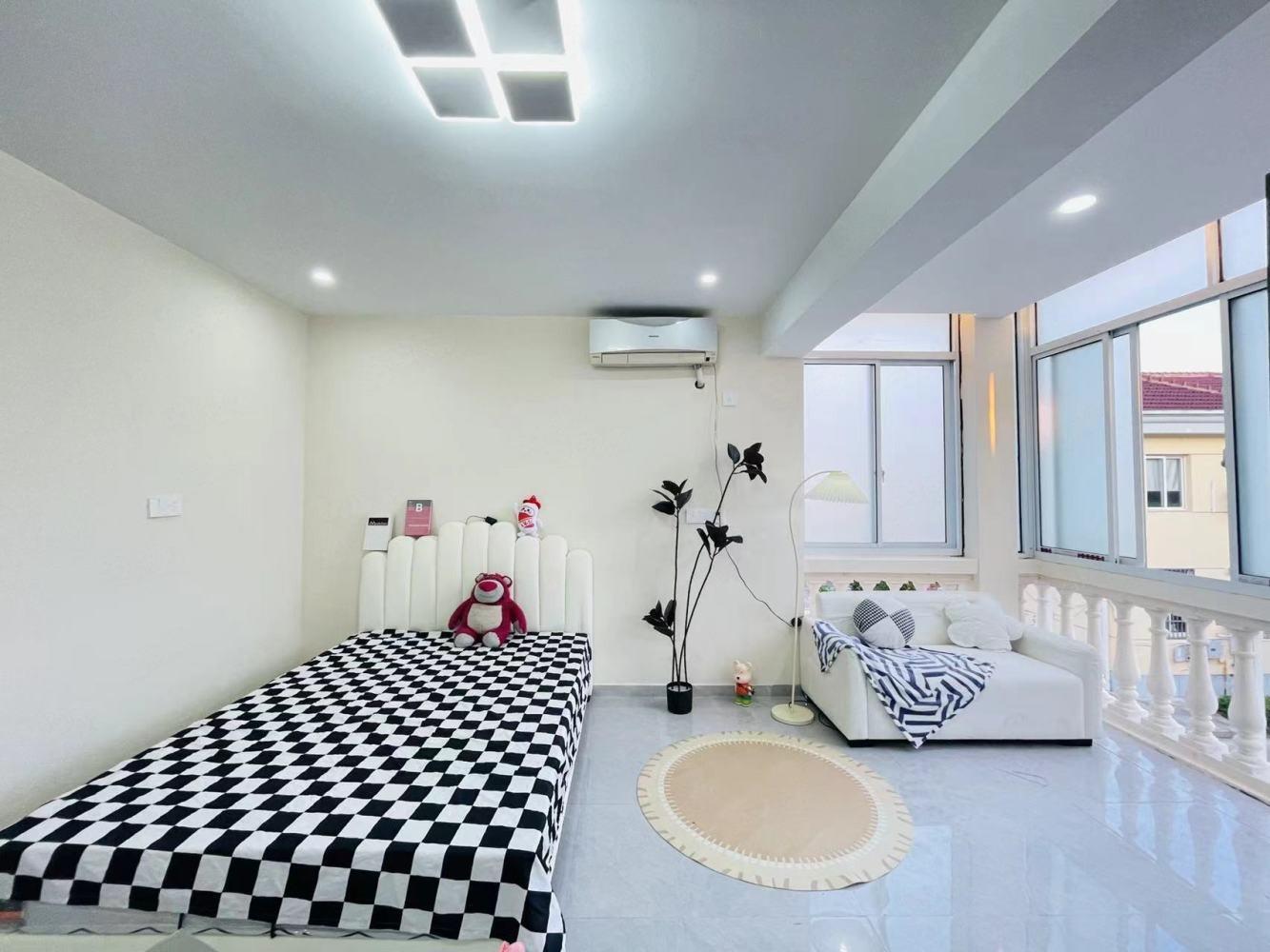 上海金葫芦新村一区二手房房源图片