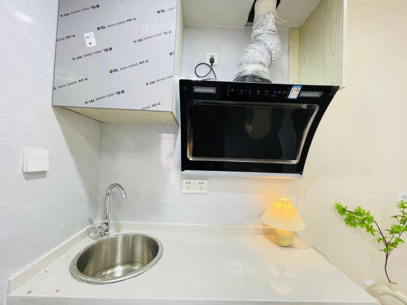 上海金葫芦新村一区二手房房源图片