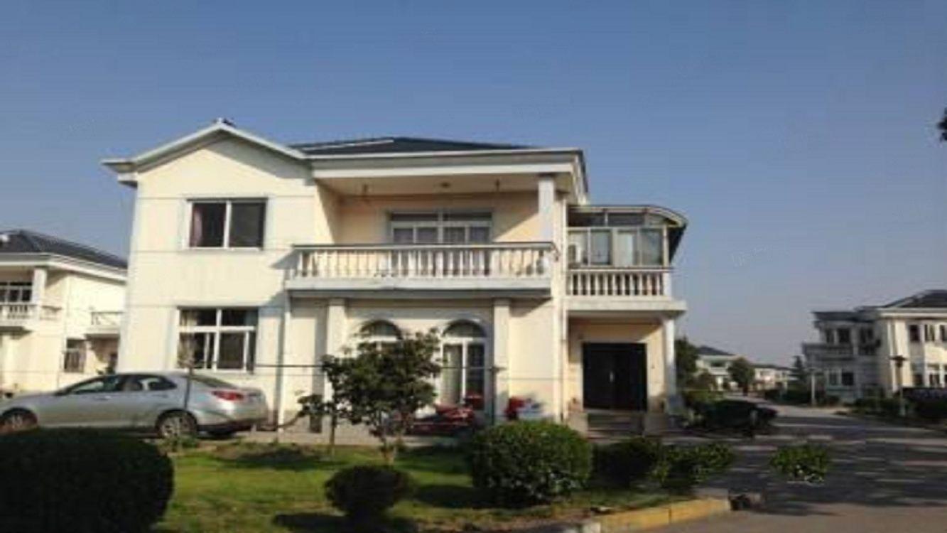 上海金葫芦新村一区二手房房源图片