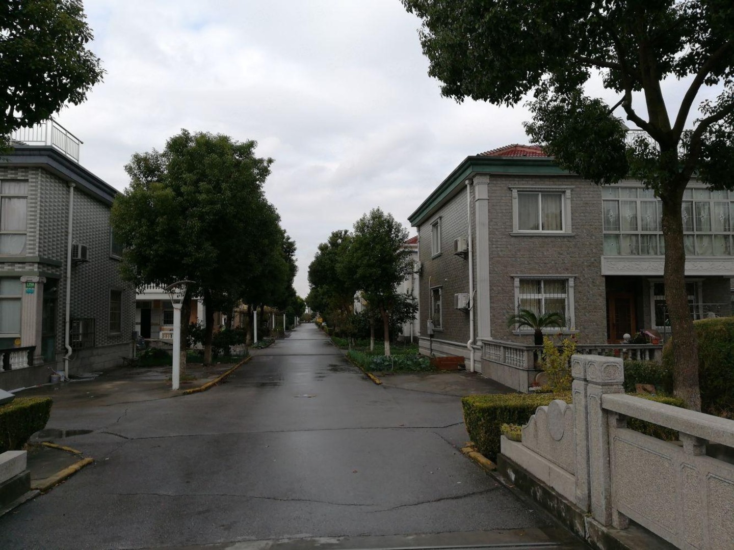 上海金葫芦新村一区二手房房源图片