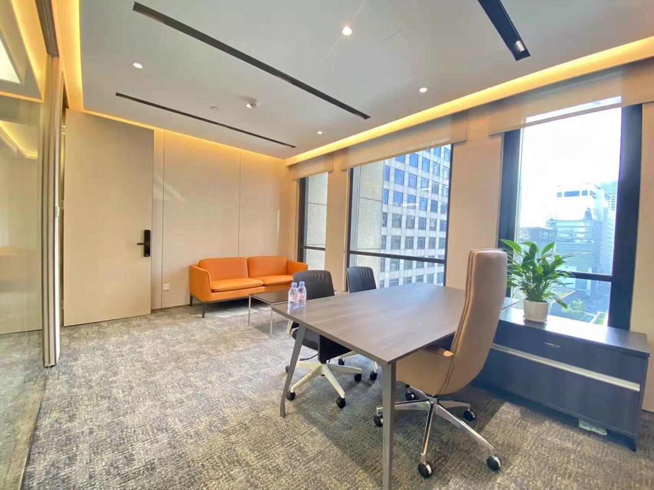 上海长峰中心二手房房源图片