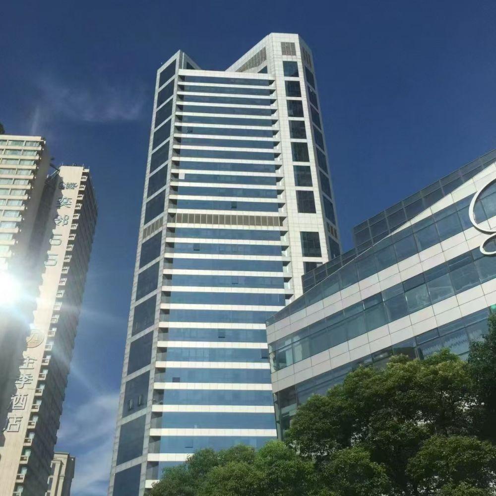 上海长峰中心二手房房源图片