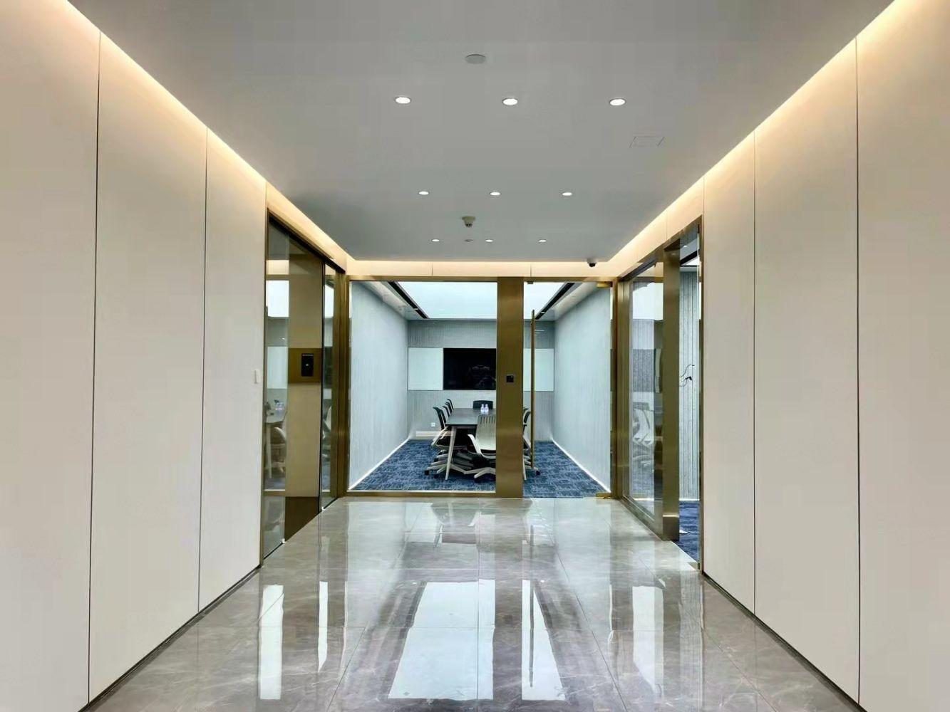 上海长峰中心二手房房源图片