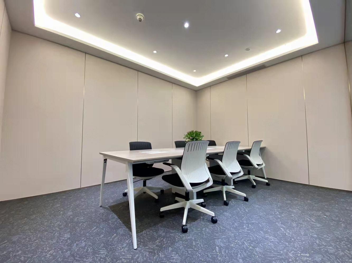 上海长峰中心二手房房源图片