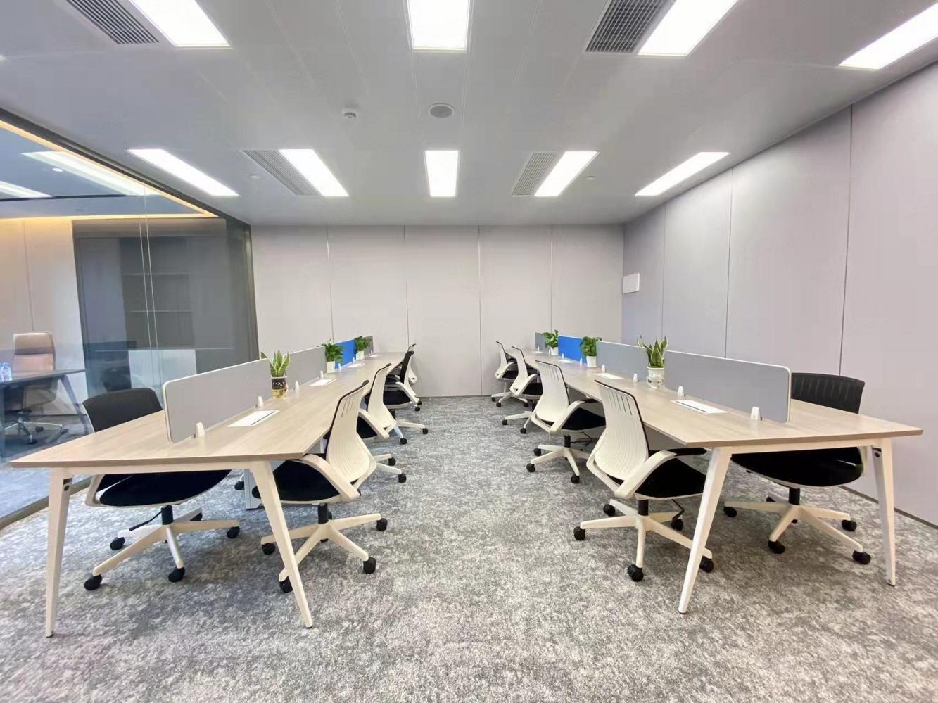 上海长峰中心二手房房源图片