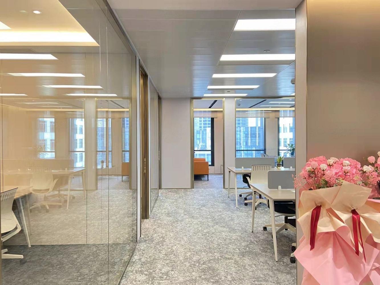 上海长峰中心二手房房源图片