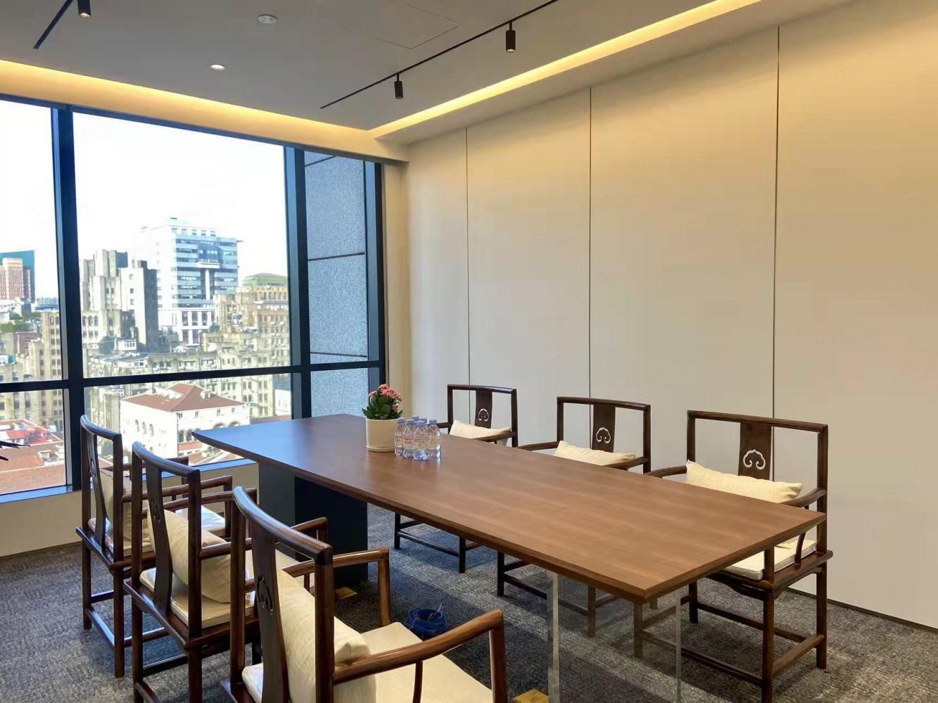 上海长峰中心二手房房源图片