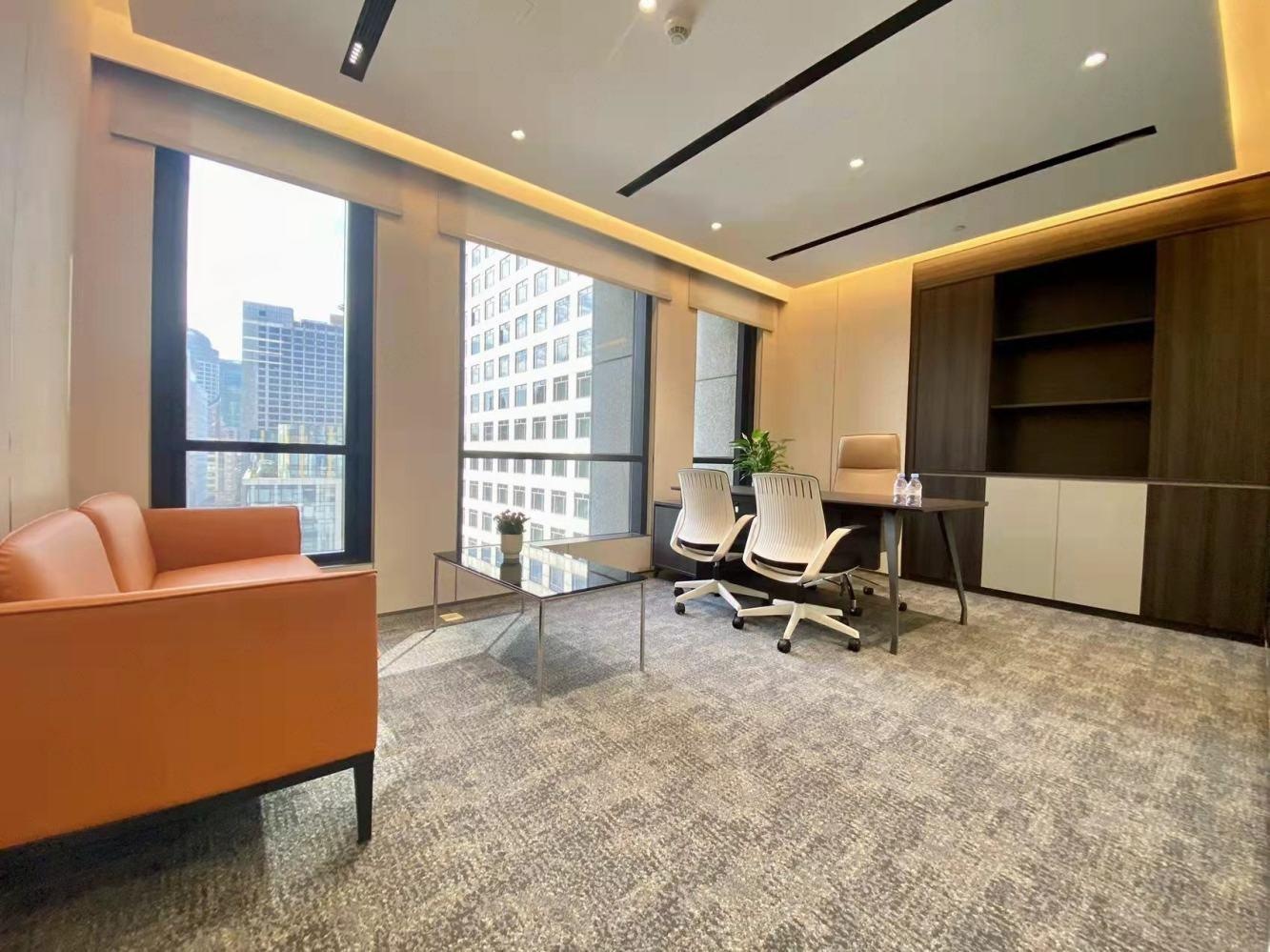 上海长峰中心二手房房源图片