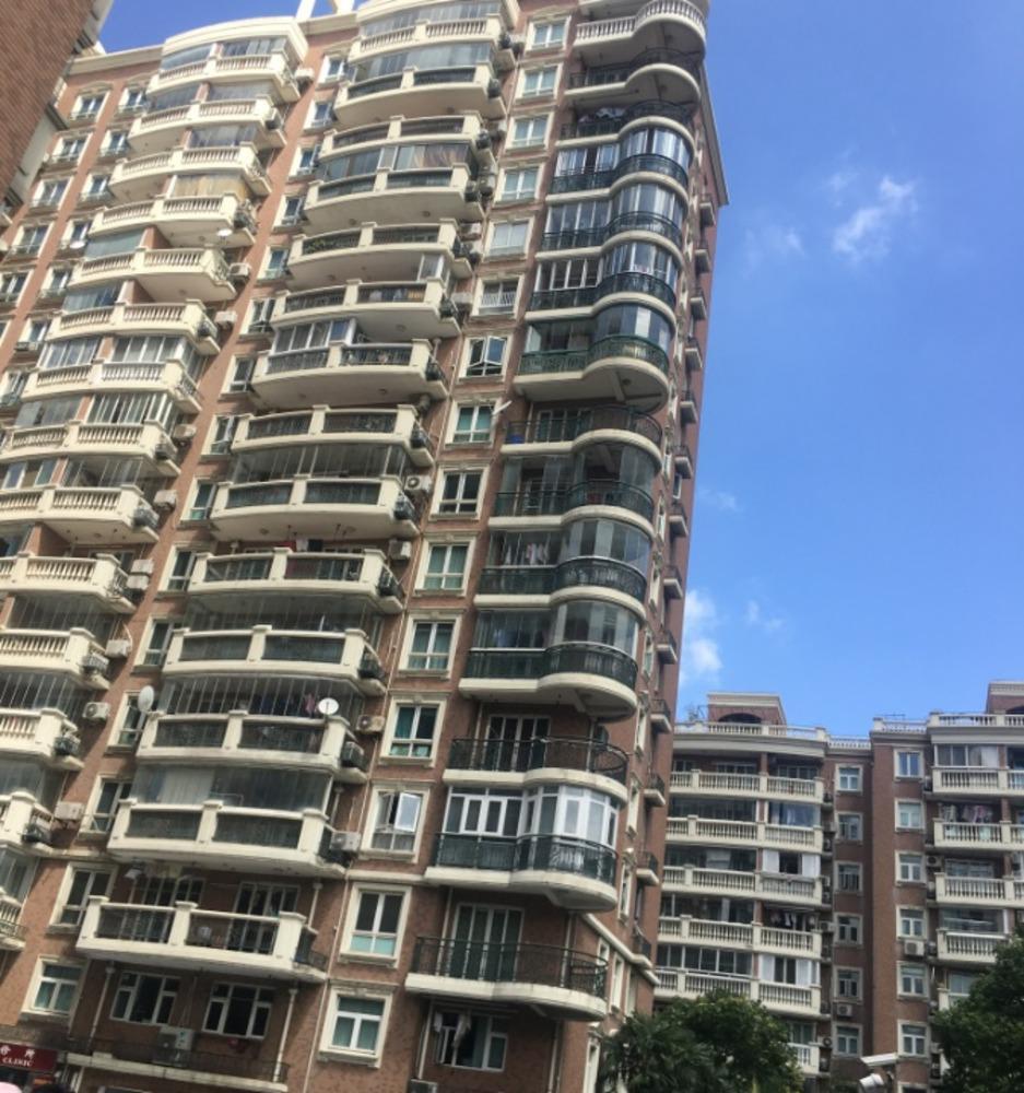 上海徐家汇花园二手房房源图片