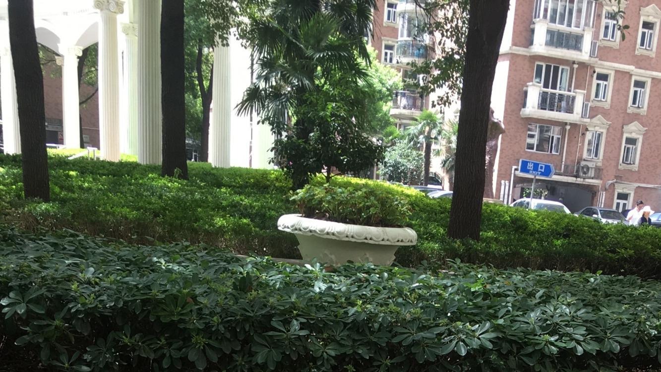 上海徐家汇花园二手房房源图片