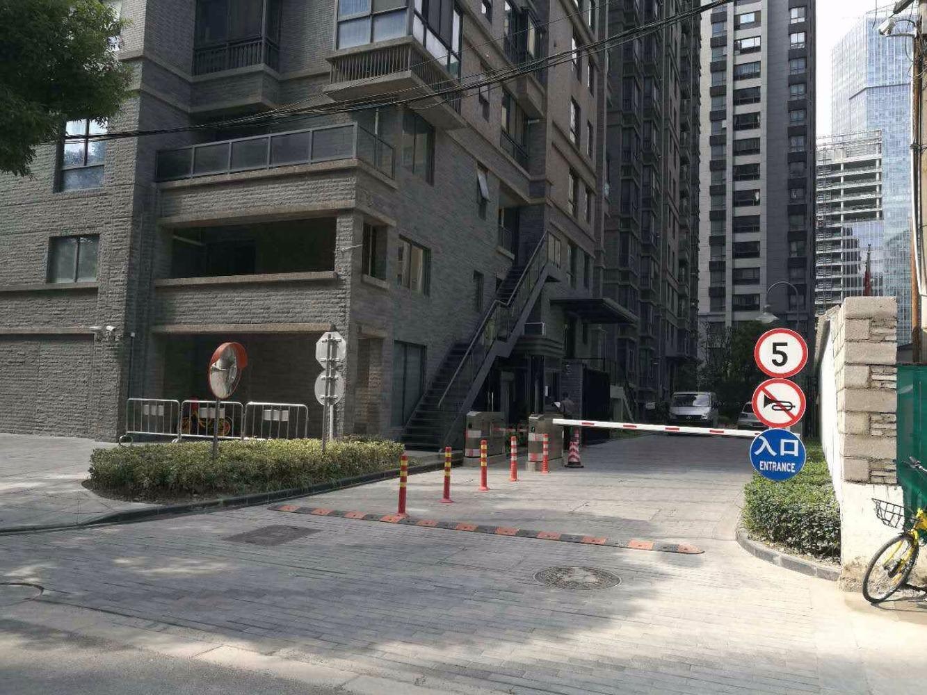 上海苏河融景二手房房源图片