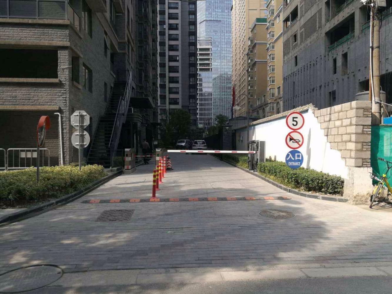 上海苏河融景二手房房源图片