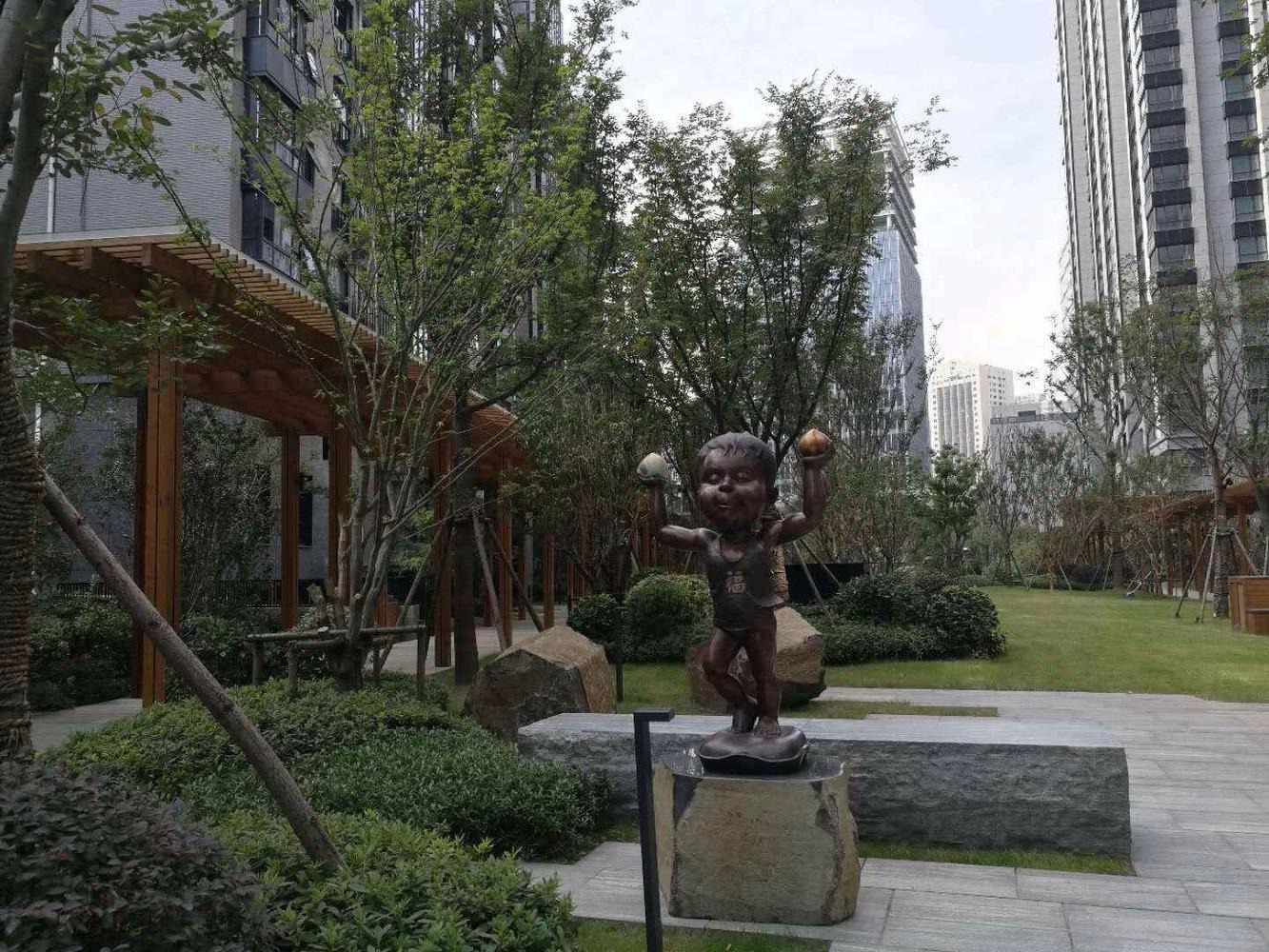 上海苏河融景二手房房源图片