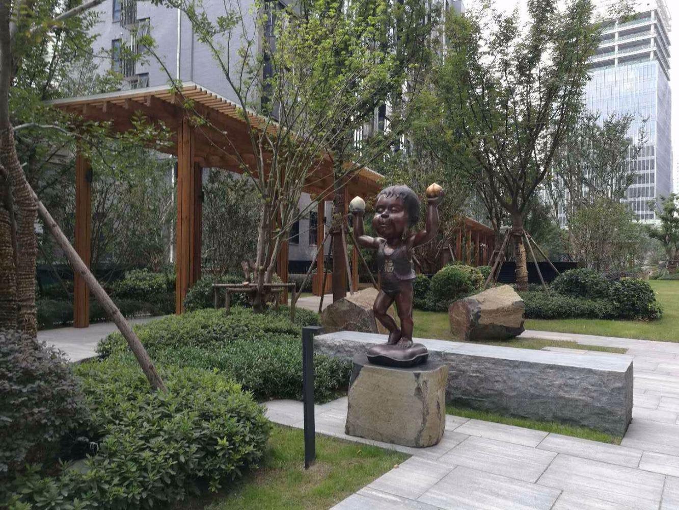 上海苏河融景二手房房源图片