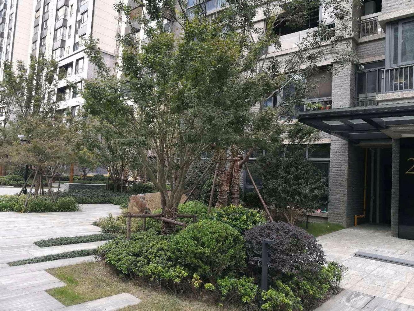 上海苏河融景二手房房源图片