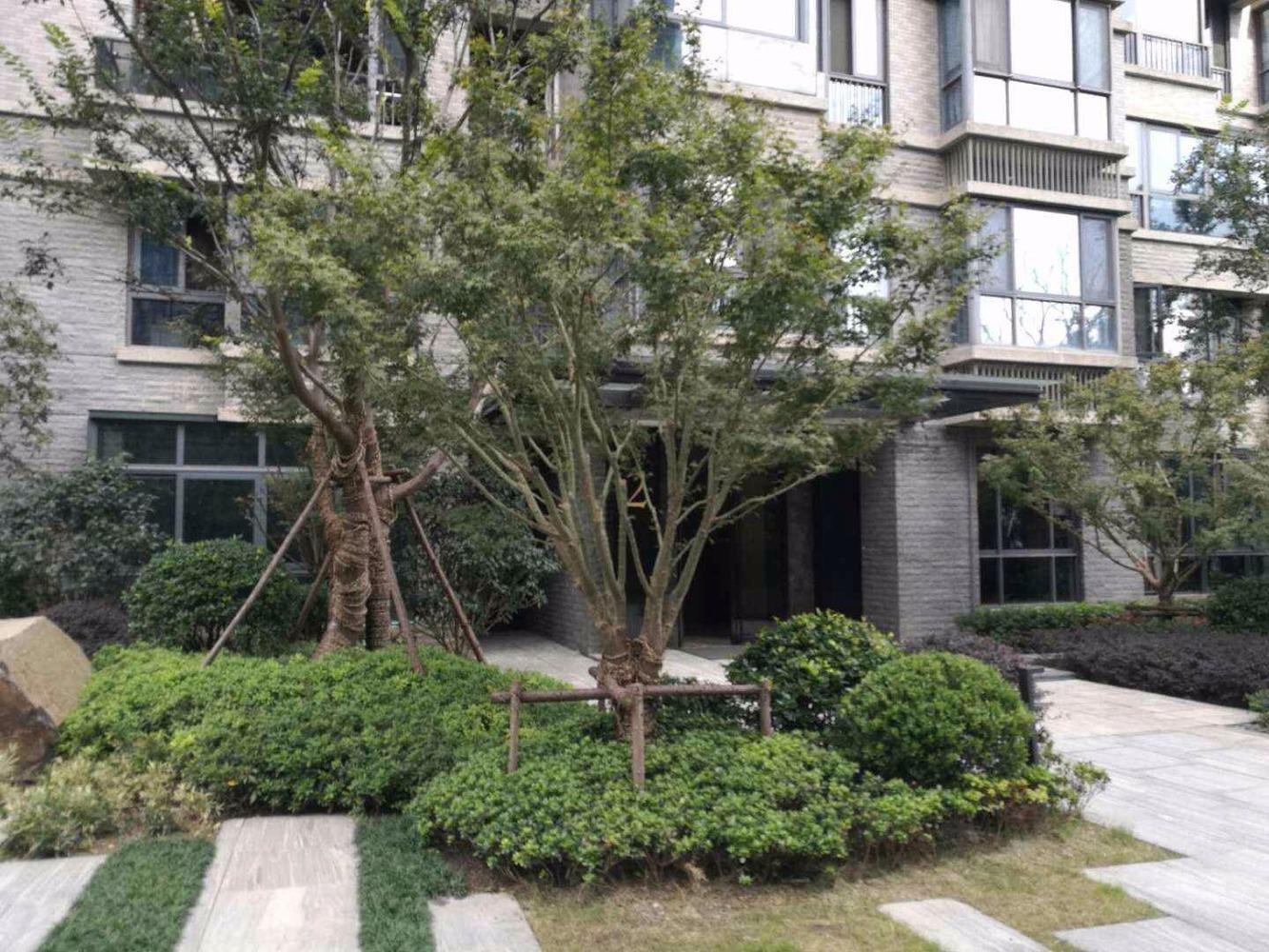 上海苏河融景二手房房源图片