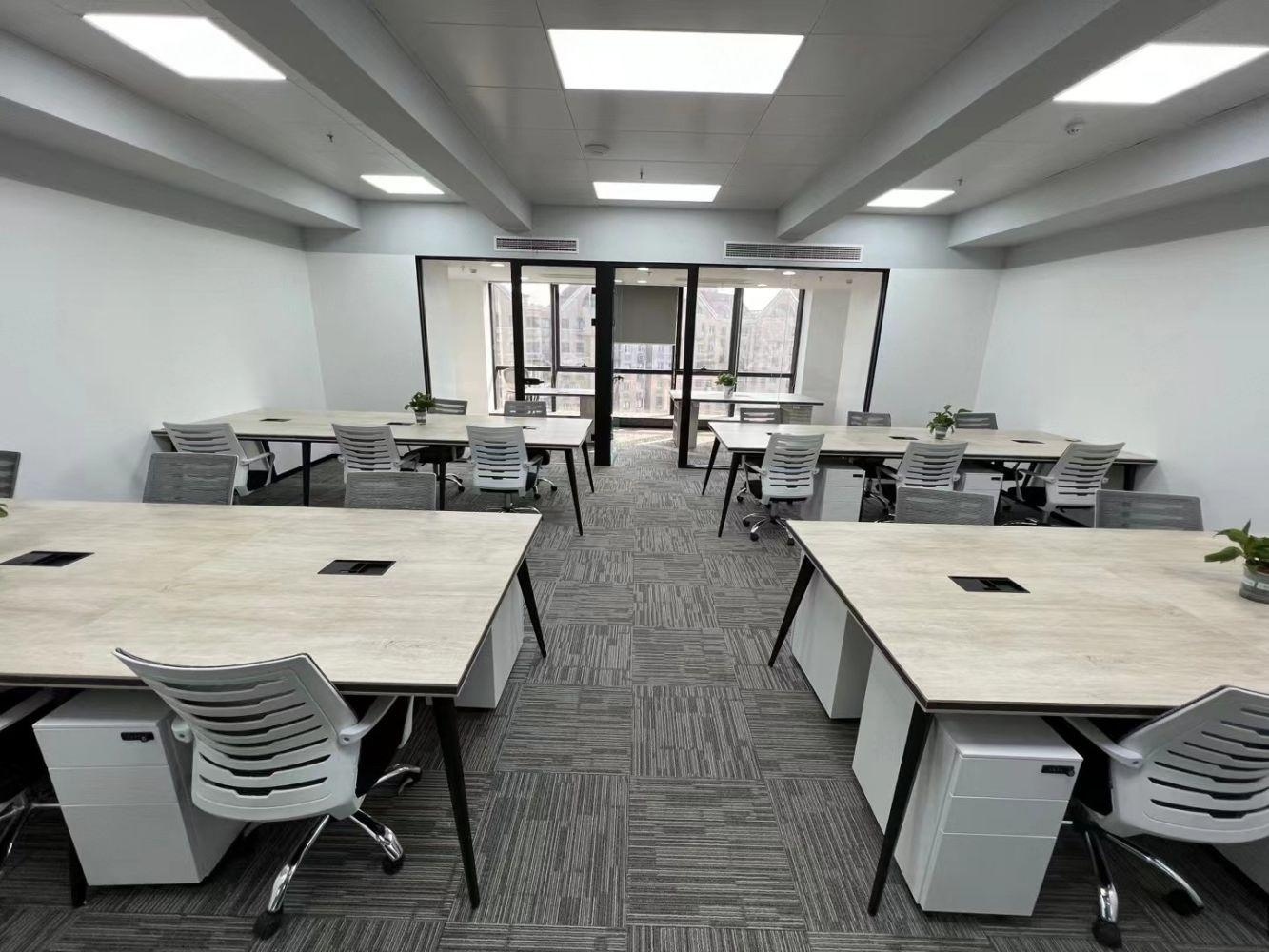 上海长峰中心二手房房源图片