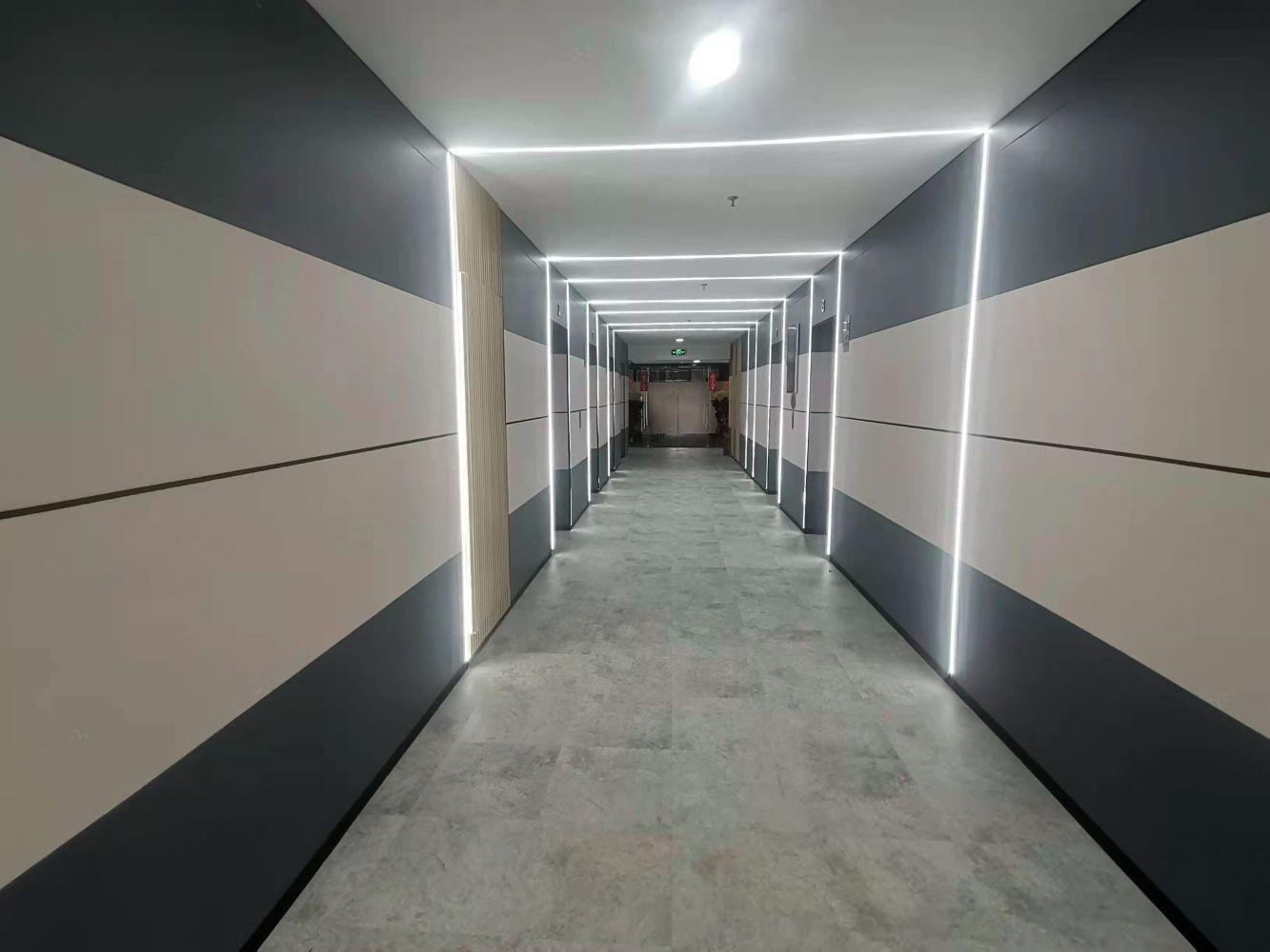 上海长峰中心二手房房源图片