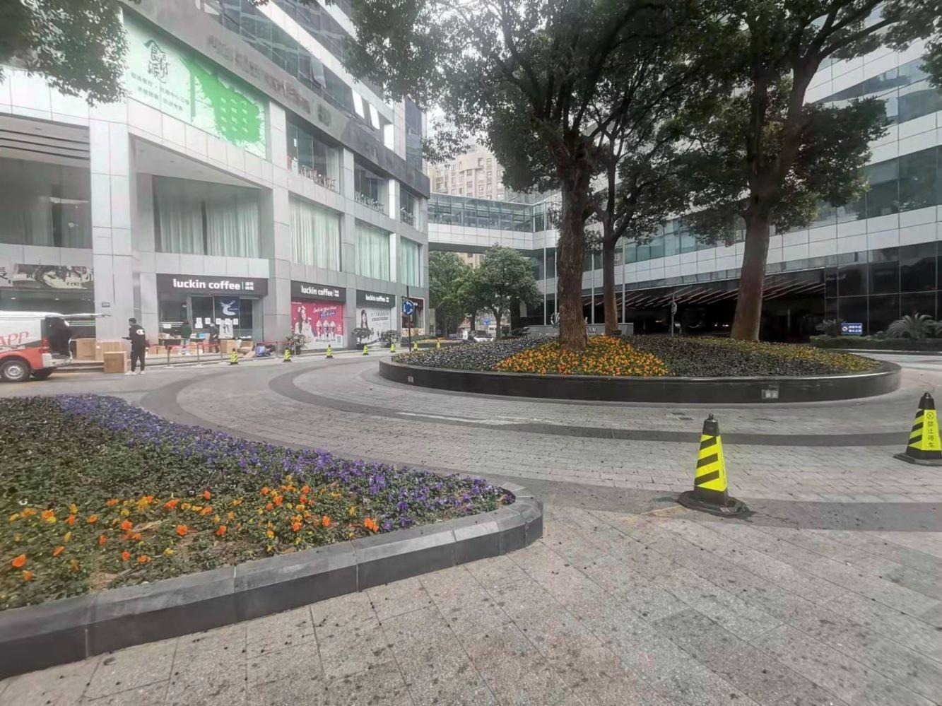 上海长峰中心二手房房源图片