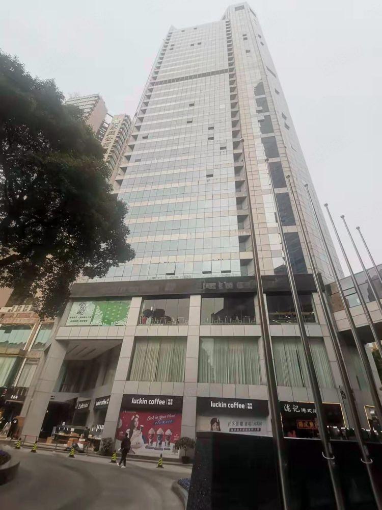 上海长峰中心二手房房源图片