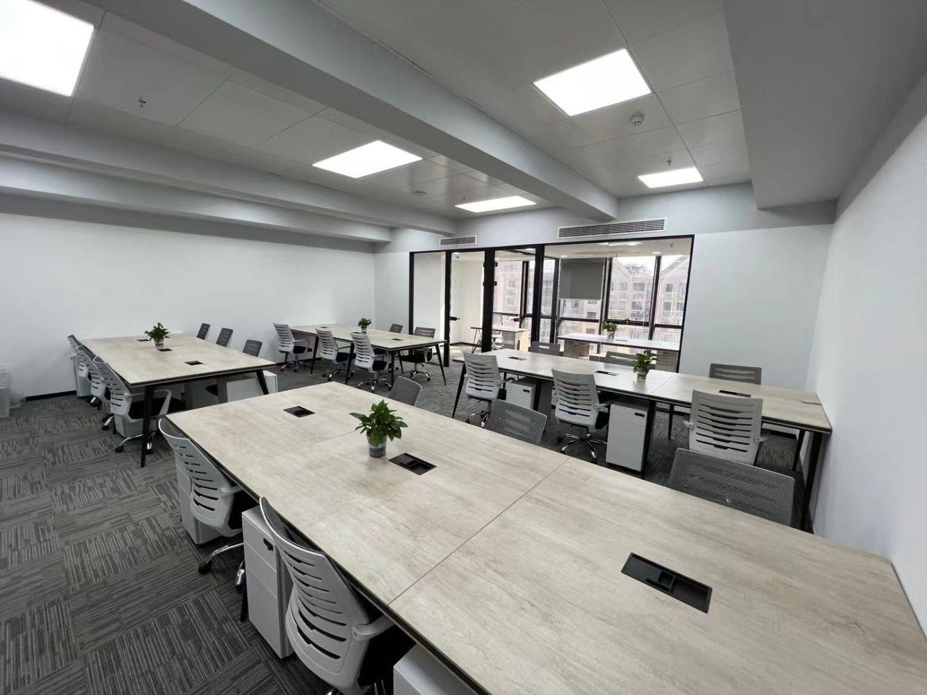 上海长峰中心二手房房源图片