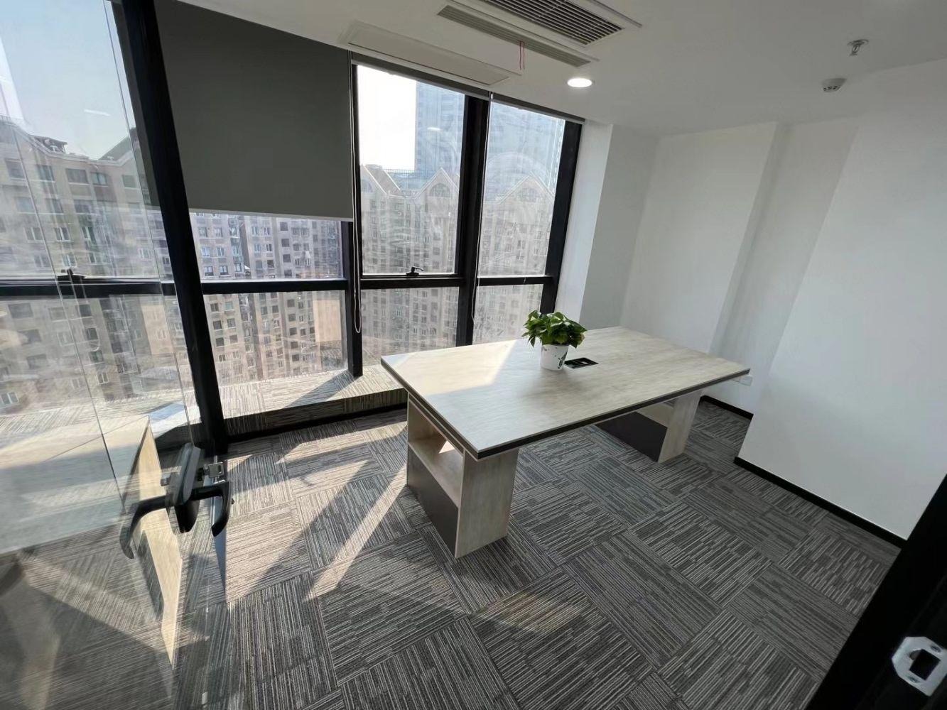 上海长峰中心二手房房源图片