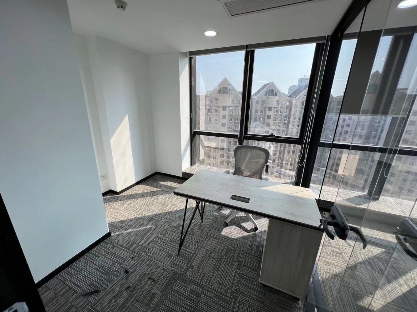 上海长峰中心二手房房源图片