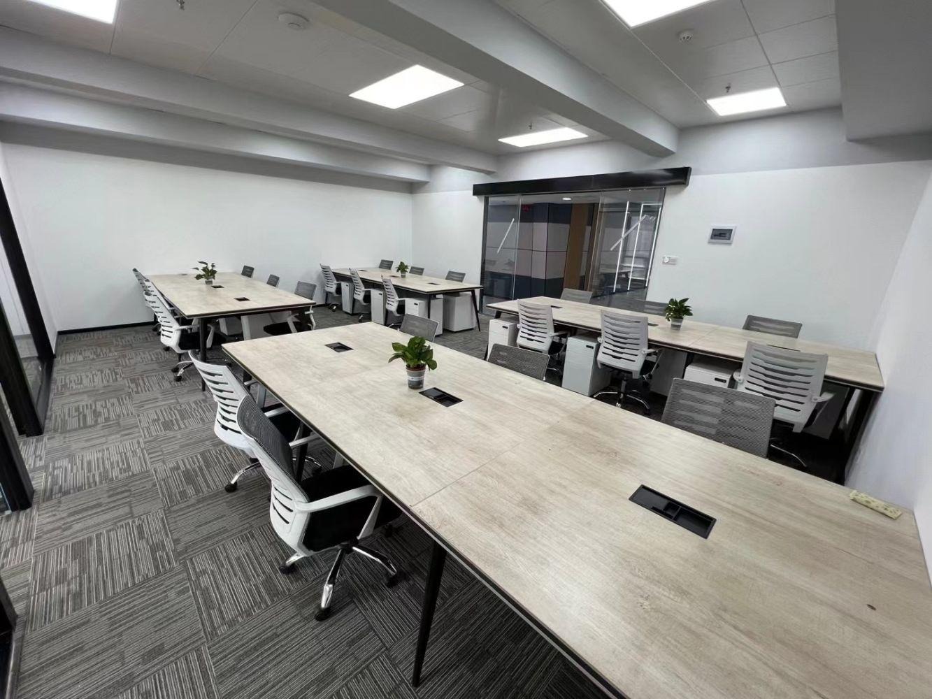 上海长峰中心二手房房源图片