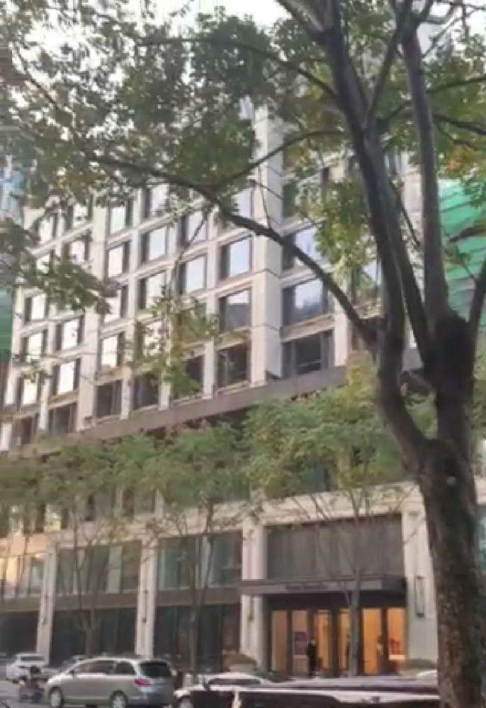 上海九龙仓静安壹号二手房房源图片