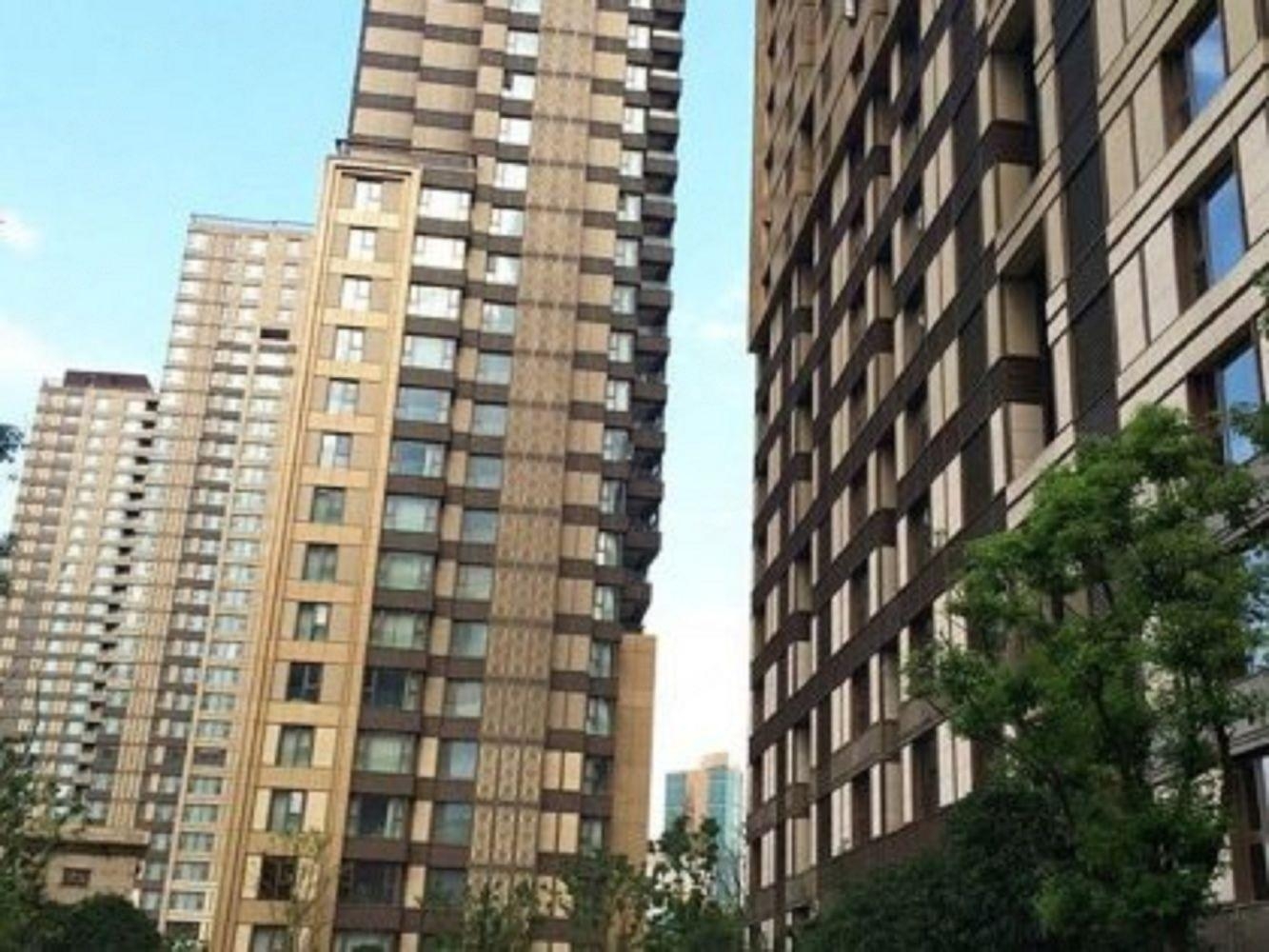 上海九龙仓静安壹号二手房房源图片