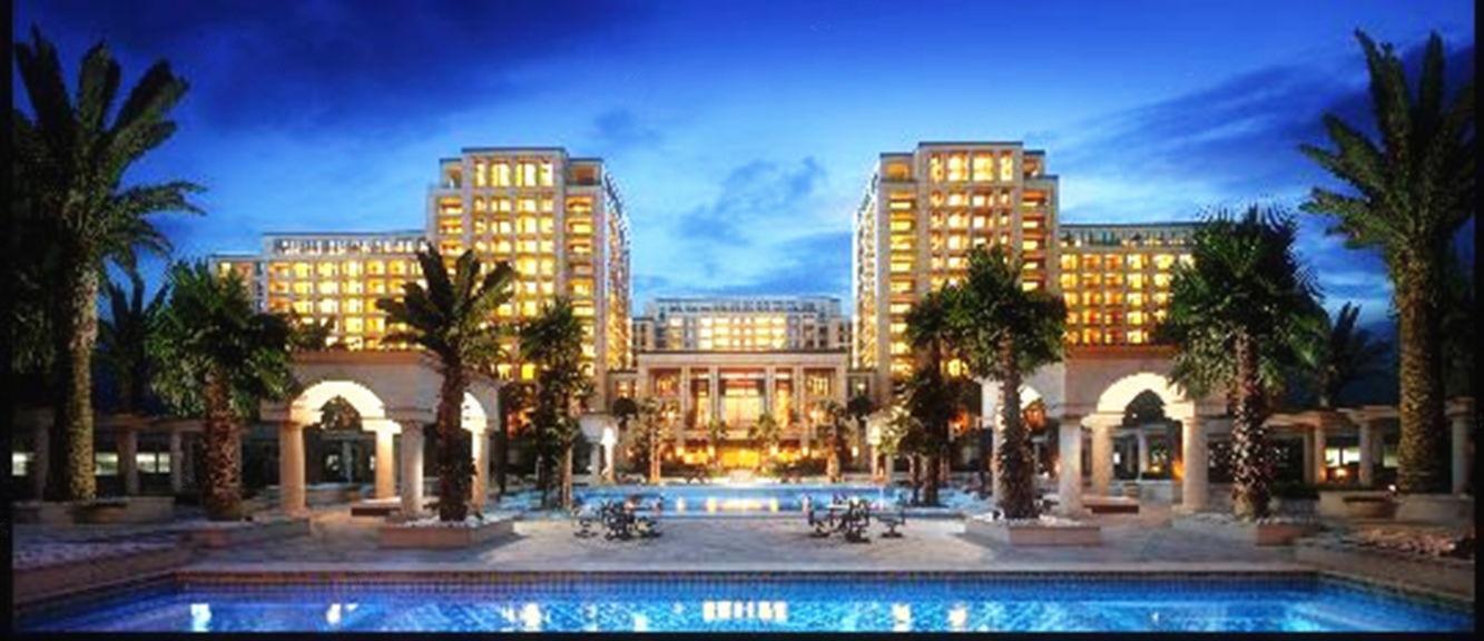 上海九龙仓静安壹号二手房房源图片