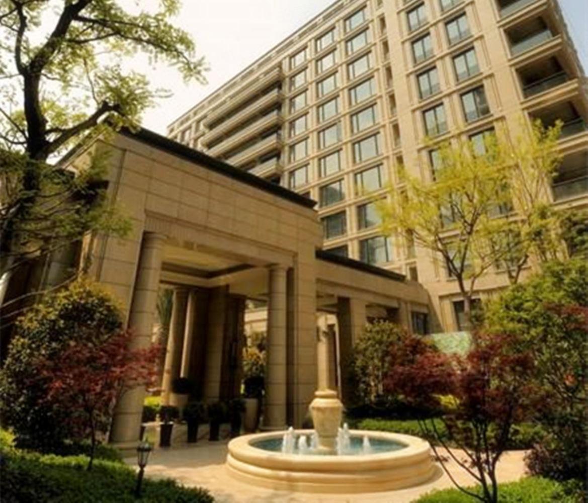 上海九龙仓静安壹号二手房房源图片