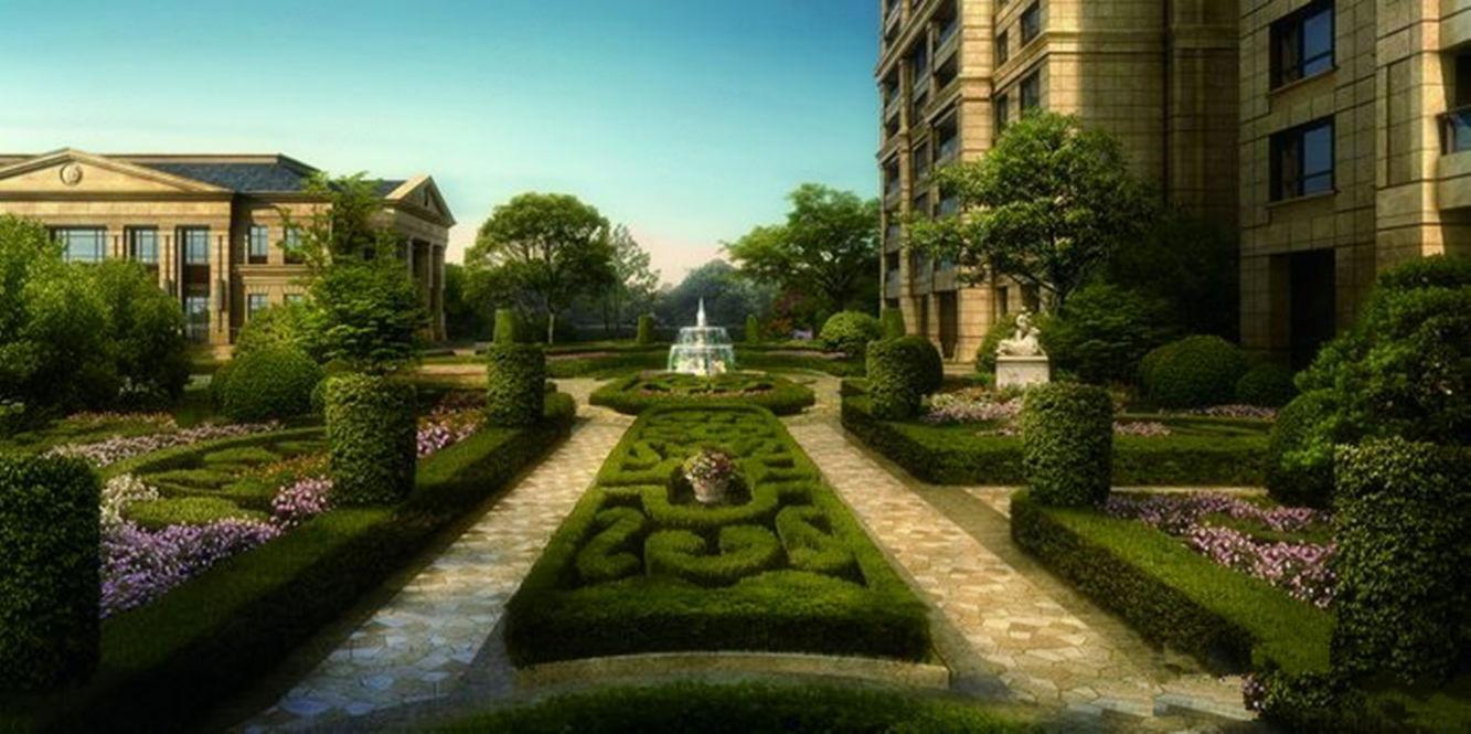 上海九龙仓静安壹号二手房房源图片