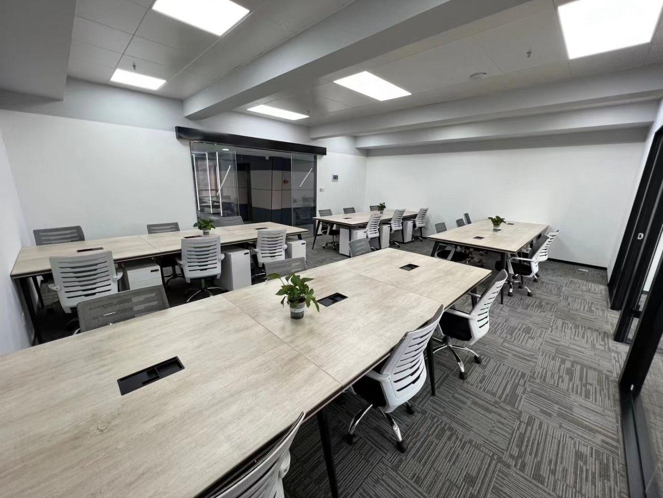 上海长峰中心二手房房源图片