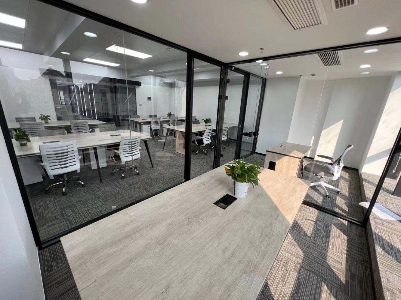 上海长峰中心二手房房源图片